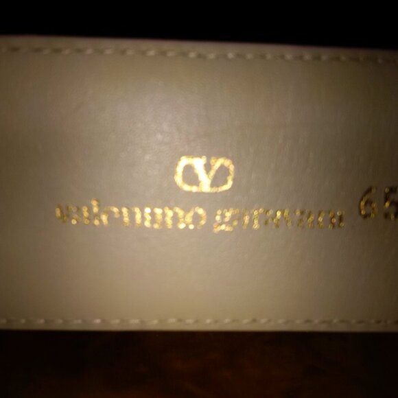 VALENTINO BOUTIQUE Vintage Pink and Grey Suit S4 - Picture 10 of 10